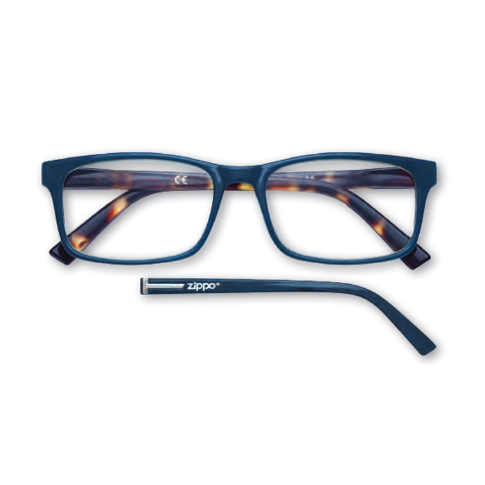 Zippo Γυαλιά Ανάγνωσης +3.50 31Z-B20-BDE350
